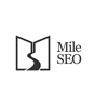 Mile SEO Logo