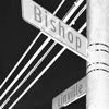 Bishop Linville Logo