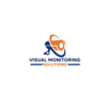 Visual Monitoring Solutions Logo