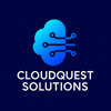 CloudQuest Solutions Inc Logo