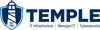 Temple-IT Logo