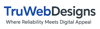 TruWebDesigns Logo