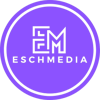 Eschmedia Logo