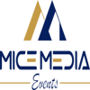 MICE Media Events Logo