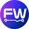FrandoWeb Logo