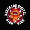 North Fox Digital Systems Logo