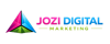 Jozi Digital Marketing Logo