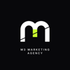 M3 Marketing Agency Logo