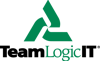 TeamLogicIT Logo