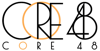 Core48 Logo