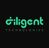 Diligent Technologies Logo