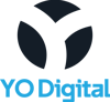YO Digital Co. Logo
