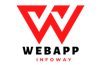 WebApp Infoway Logo