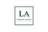 Ledger Audits Logo