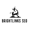BrightLinks SEO Logo