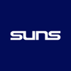 SUNS Technology Logo