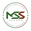 MSS TECHNO SOFTWARE PVT LTD Logo