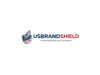 US Brand Shield Logo