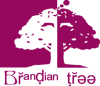 Brandian tree Logo