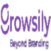 Growsily Logo