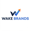 Wake Brands Logo