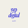 SYP Digital Logo