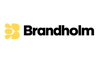BrandHolm Logo