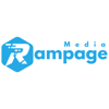 Rampage Media Logo