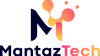 Mantaz Technology Logo