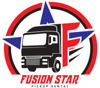 Fusion Star General Transport Logo