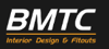 BMTC Interior Design & Fitouts Logo