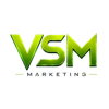 VSM Marketing Logo