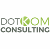 Dot Kom Consulting Inc Logo