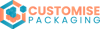 Customise Packaging LLC Logo