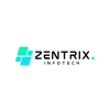 Zentrix Infotech Logo