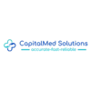 CapitalMed Solutions Logo