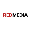 Red Media Logo