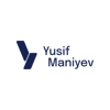 yusifmaniyev.com Logo