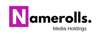 Namerolls Logo
