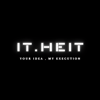ITheit Website & Ecommerce Development Company Logo