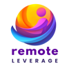 Remote Leverage Logo