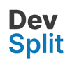 DevSplit Logo