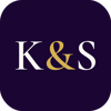 Kröner & Starke Logo