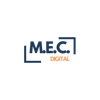MEC Digital Logo