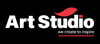 Art Studio Logo