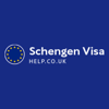 Schengen Visa Help Logo
