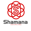 SHAMANA Sourcing Logo
