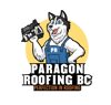 Paragon Roofing BC Logo