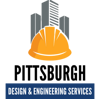 Pittsburgh Design & Engineering Services LLC Logo
