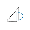Accent Digital Logo